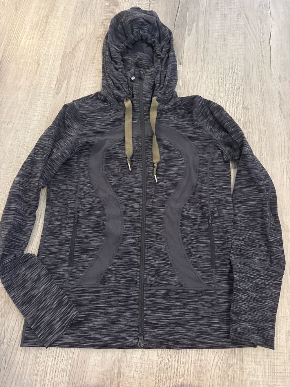 Lululemon Jacket.